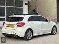"2013 MERCEDES A180 DİZEL CAM TAVAN"