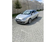 Sahibinden Renault Fluence 1.5 dCi Business 2012 Model 