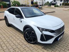 SAHİBİNDEN 2023 PEUGEOT 408 GT GARANTİLİ-SERVİS BAKIMLI