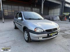 1.4 Corsa 16 walf 100.yıll klimalı