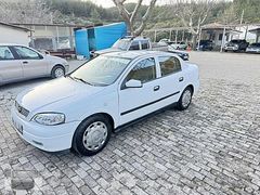 2006 MODEL OPEL ASTRA 1.6 ben+Lpg KLİMALI