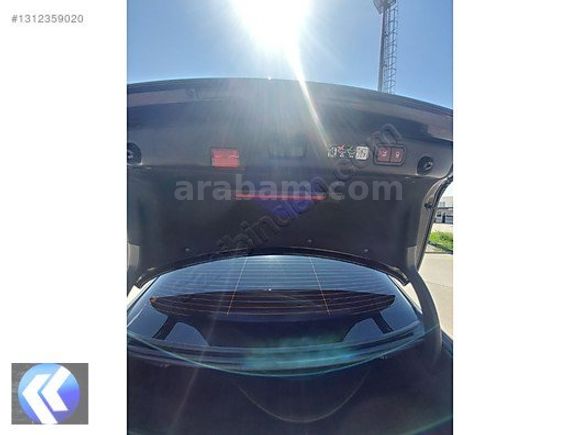 KARAKAŞLAR'DAN 2023 E200 D MERCEDES BENZ