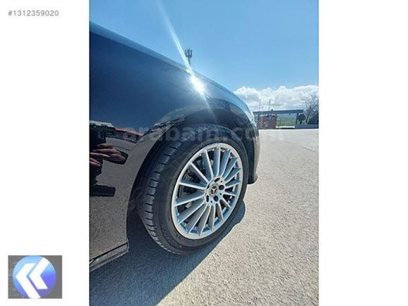 KARAKAŞLAR'DAN 2023 E200 D MERCEDES BENZ