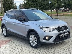 2020 ARONA 1.6 TDI-DEĞİŞENSİZ-DÜŞÜK KM-OTOMATİK-İLK ELDEN-FULL-