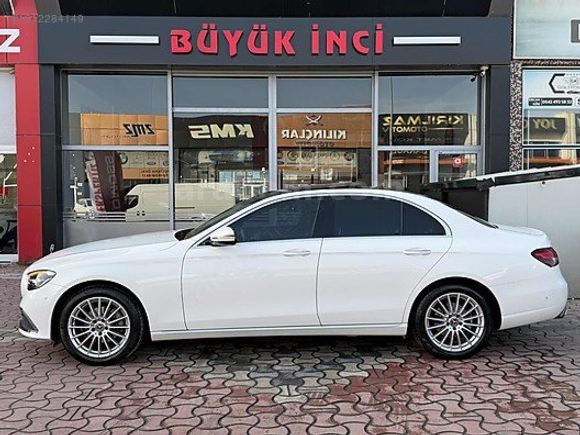BÜYÜK İNCİ'DEN 2021 MODEL SADECE 50 BİNDE YANDA 1 BOYALI