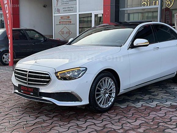 BÜYÜK İNCİ'DEN 2021 MODEL SADECE 50 BİNDE YANDA 1 BOYALI