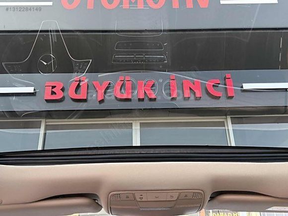 BÜYÜK İNCİ'DEN 2021 MODEL SADECE 50 BİNDE YANDA 1 BOYALI