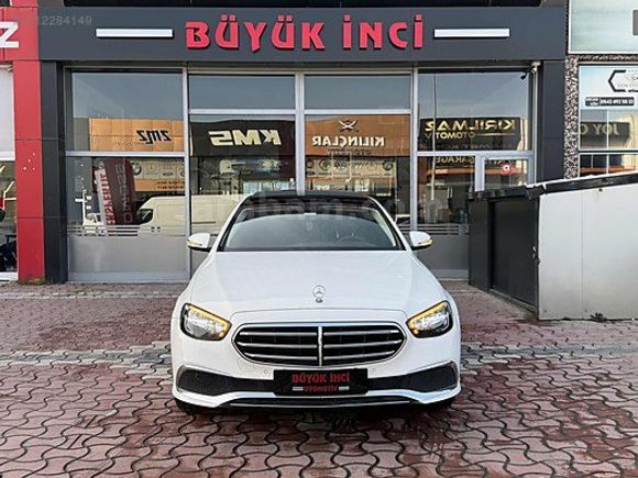 BÜYÜK İNCİ'DEN 2021 MODEL SADECE 50 BİNDE YANDA 1 BOYALI