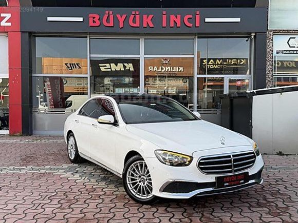 BÜYÜK İNCİ'DEN 2021 MODEL SADECE 50 BİNDE YANDA 1 BOYALI