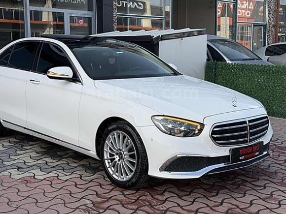 BÜYÜK İNCİ'DEN 2021 MODEL SADECE 50 BİNDE YANDA 1 BOYALI