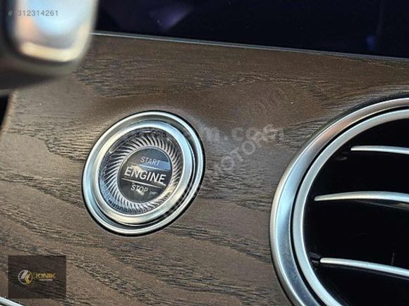 KINIK|2020E200d/BURMESTER/TABA/HAFIZA/BAYİBAKMLI/KKRTNA12TKSİT