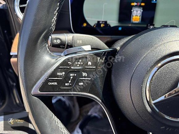 KINIK|2020E200d/BURMESTER/TABA/HAFIZA/BAYİBAKMLI/KKRTNA12TKSİT