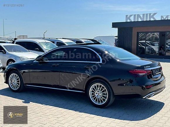 KINIK|2020E200d/BURMESTER/TABA/HAFIZA/BAYİBAKMLI/KKRTNA12TKSİT