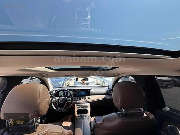 KINIK|2020E200d/BURMESTER/TABA/HAFIZA/BAYİBAKMLI/KKRTNA12TKSİT