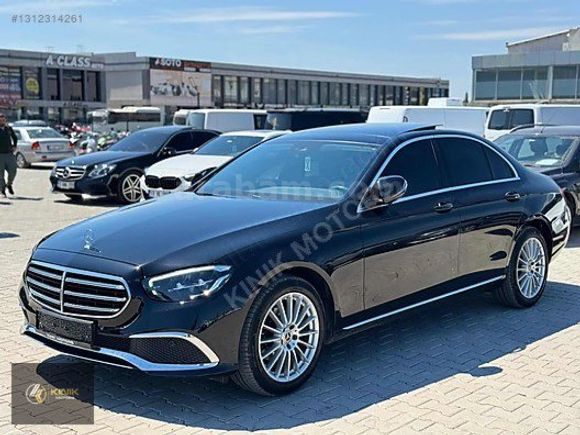 KINIK|2020E200d/BURMESTER/TABA/HAFIZA/BAYİBAKMLI/KKRTNA12TKSİT