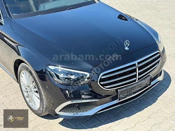 KINIK|2020E200d/BURMESTER/TABA/HAFIZA/BAYİBAKMLI/KKRTNA12TKSİT