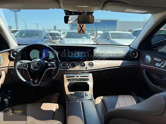 KINIK|2020E200d/BURMESTER/TABA/HAFIZA/BAYİBAKMLI/KKRTNA12TKSİT