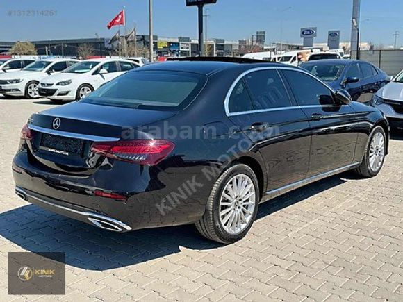 KINIK|2020E200d/BURMESTER/TABA/HAFIZA/BAYİBAKMLI/KKRTNA12TKSİT