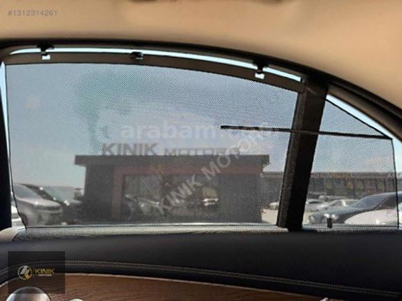 KINIK|2020E200d/BURMESTER/TABA/HAFIZA/BAYİBAKMLI/KKRTNA12TKSİT