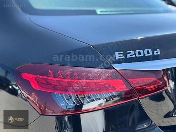 KINIK|2020E200d/BURMESTER/TABA/HAFIZA/BAYİBAKMLI/KKRTNA12TKSİT