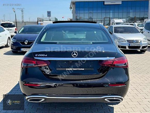 KINIK|2020E200d/BURMESTER/TABA/HAFIZA/BAYİBAKMLI/KKRTNA12TKSİT
