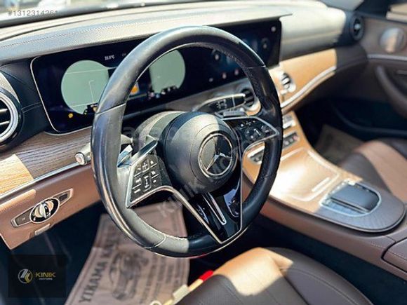 KINIK|2020E200d/BURMESTER/TABA/HAFIZA/BAYİBAKMLI/KKRTNA12TKSİT