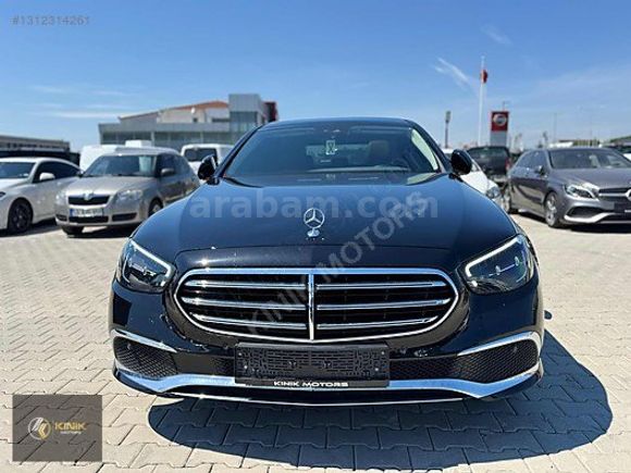 KINIK|2020E200d/BURMESTER/TABA/HAFIZA/BAYİBAKMLI/KKRTNA12TKSİT