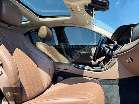 KINIK|2020E200d/BURMESTER/TABA/HAFIZA/BAYİBAKMLI/KKRTNA12TKSİT