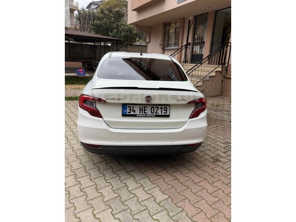Sahibinden Fiat Egea 1.3 Multijet Easy 2016 Model 