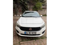 Sahibinden Fiat Egea 1.3 Multijet Easy 2016 Model 