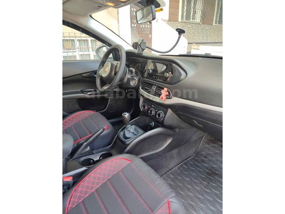 Sahibinden Fiat Egea 1.3 Multijet Easy 2016 Model 