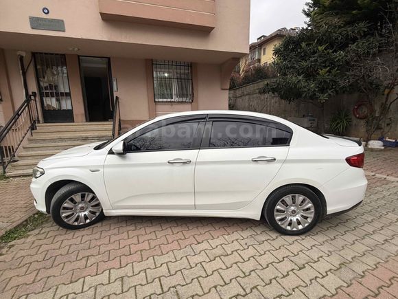 Sahibinden Fiat Egea 1.3 Multijet Easy 2016 Model 