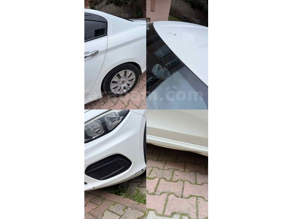Sahibinden Fiat Egea 1.3 Multijet Easy 2016 Model 