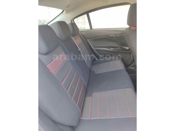 Sahibinden Fiat Egea 1.3 Multijet Easy 2016 Model 