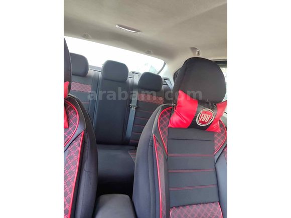 Sahibinden Fiat Egea 1.3 Multijet Easy 2016 Model 