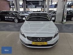 2018 ORJİNAL VOLVO S60 1.5 T3 ADVANCE DERİ/ISTMA/HYLT/SUNROF/KAM