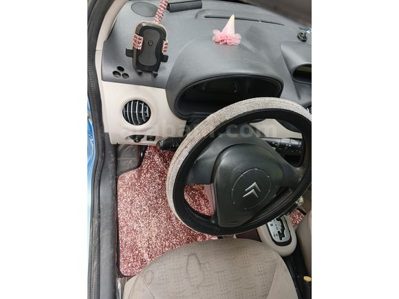 Sahibinden Citroen C3 1.4 SX 2004 Model  199.730 km Mavi