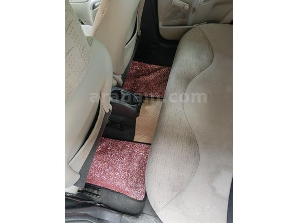 Sahibinden Citroen C3 1.4 SX 2004 Model  199.730 km Mavi