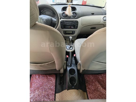 Sahibinden Citroen C3 1.4 SX 2004 Model  199.730 km Mavi