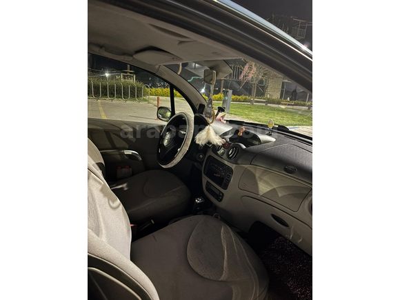Sahibinden Citroen C3 1.4 SX 2004 Model  199.730 km Mavi