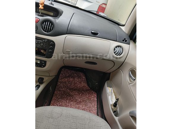 Sahibinden Citroen C3 1.4 SX 2004 Model  199.730 km Mavi