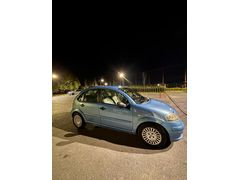 Sahibinden Citroen C3 1.4 SX 2004 Model  199.730 km Mavi