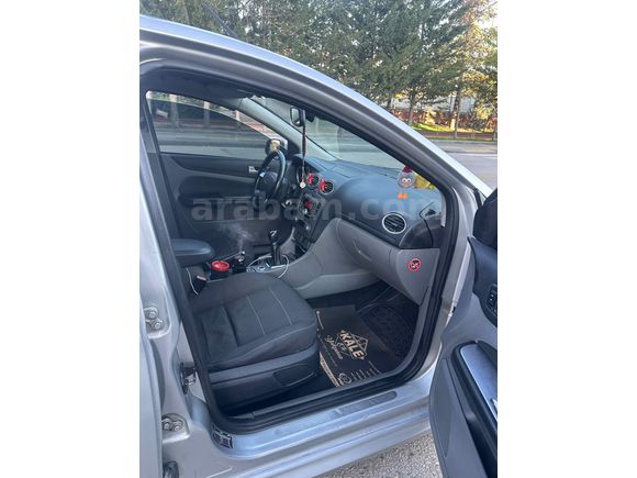 Sahibinden Ford Focus 1.6 TDCi Titanium 2009 Model 