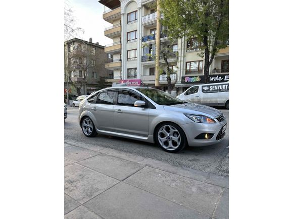 Sahibinden Ford Focus 1.6 TDCi Titanium 2009 Model 