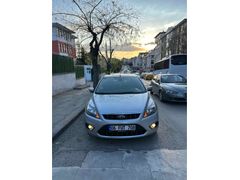 Sahibinden Ford Focus 1.6 TDCi Titanium 2009 Model 