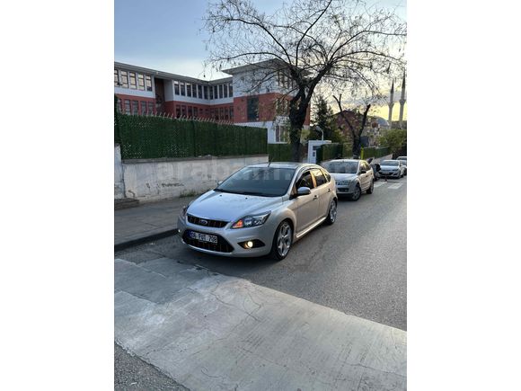 Sahibinden Ford Focus 1.6 TDCi Titanium 2009 Model 