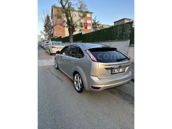Sahibinden Ford Focus 1.6 TDCi Titanium 2009 Model 