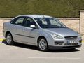 Sahibinden Ford Focus 1.6 TDCi Trend 2006 Model 