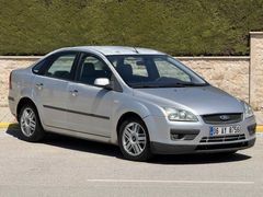 Sahibinden Ford Focus 1.6 TDCi Trend 2006 Model 