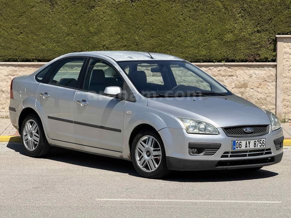 Sahibinden Ford Focus 1.6 TDCi Trend 2006 Model 